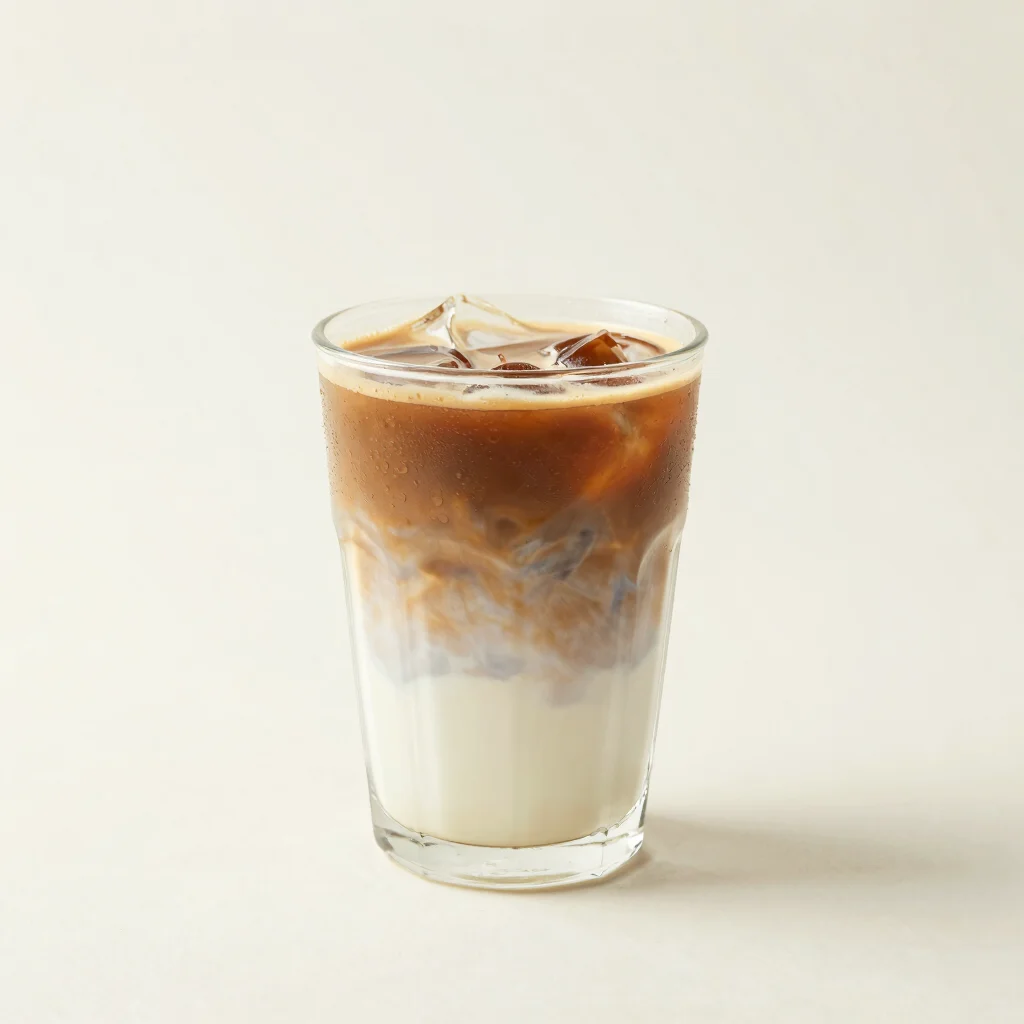 Draft Vanilla Oat Cold Brew